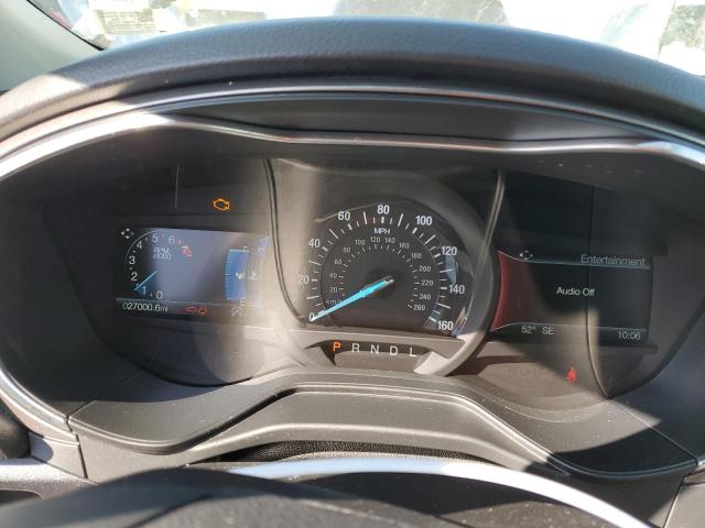 3FA6P0HD7LR259964 Ford FUSION SE