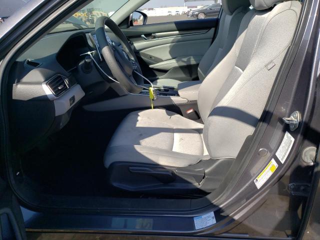 1HGCV3F10KA015614 Honda ACCORD HYBRID