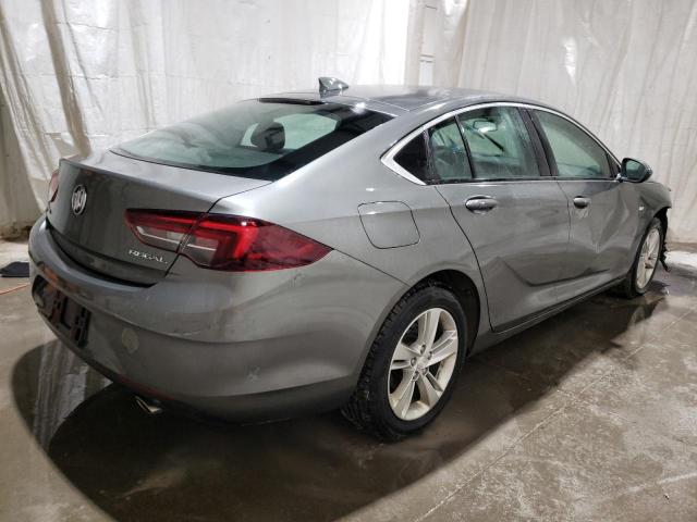 W04GL6SX1J1144519 Buick Regal Preferred