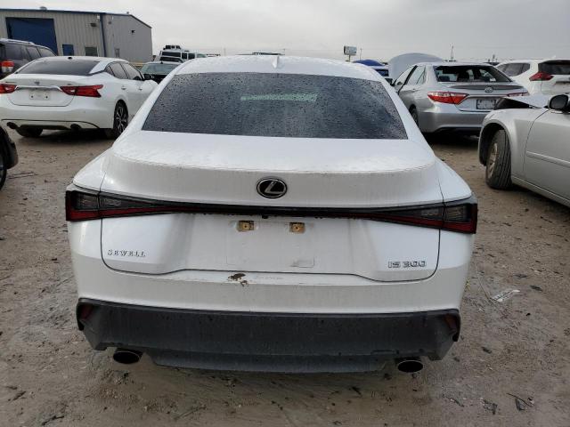 JTHAA1D22M5110378 Lexus IS 300