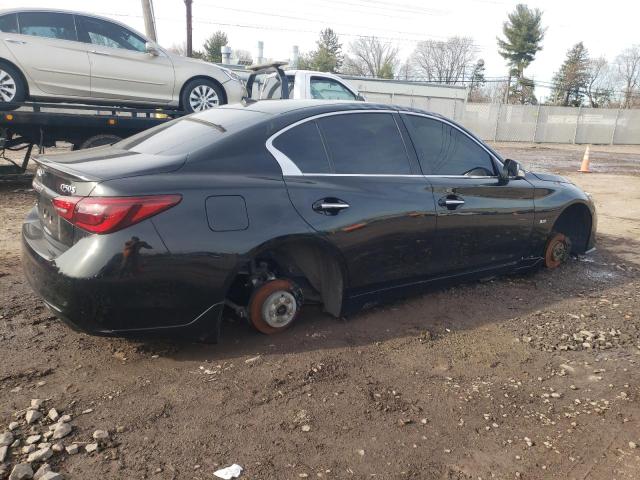 JN1EV7AR3JM611148 Infiniti Q50 LUXE