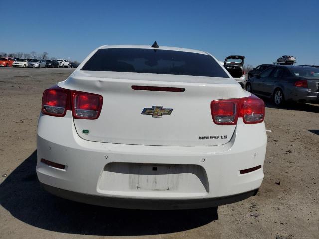 1G11A5SA3GU140978 Chevrolet Malibu Limited Ls