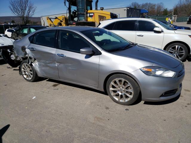 1C3CDFFA5GD815774 Dodge Dart Sxt Sport