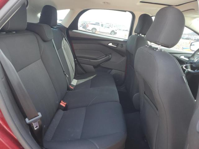 1FADP3M21HL206891 Ford FOCUS SEL