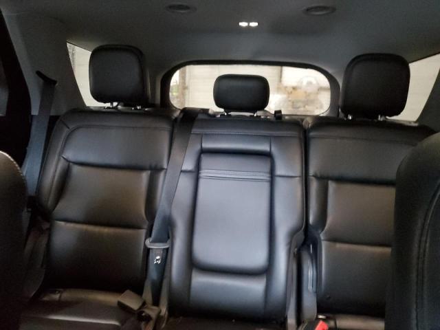1FMSK7DHXLGC75295 Ford EXPLORER XLT