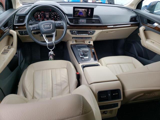 WA1BNAFY6J2170490 Audi Q5 Premium Plus