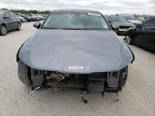 5XXG14J21PG180018 KIA K5 LXS