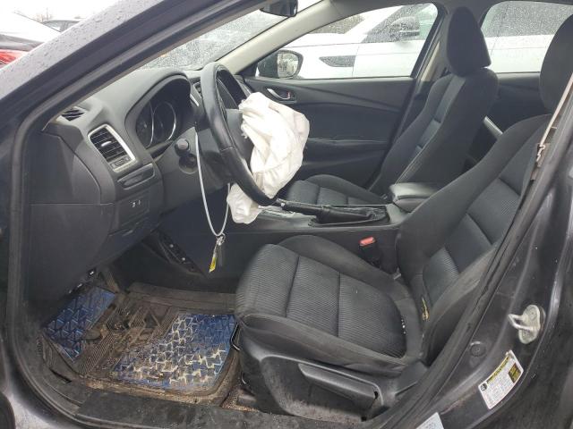 JM1GJ1U68F1172554 Mazda 6 SPORT