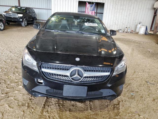 WDDSJ4EB2EN123841 Mercedes-Benz CLA 250