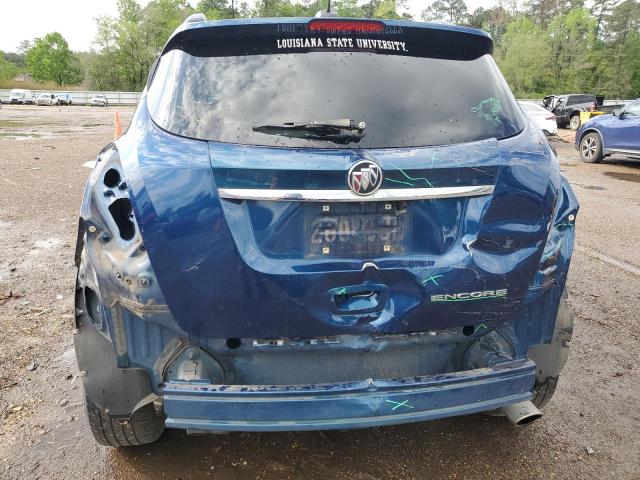 KL4CJASB9KB959509 Buick Encore Preferred