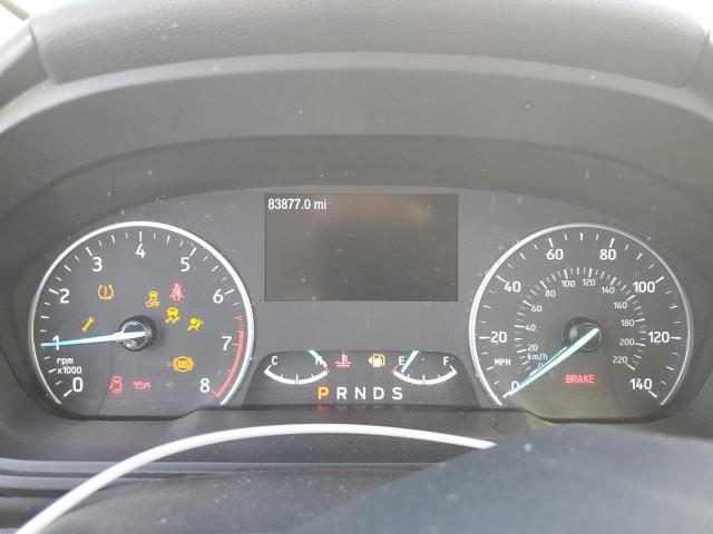 MAJ6S3JL7MC412117 Ford Ecosport Ses