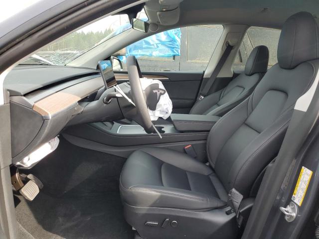 7SAYGDEE8PF748908 Tesla Model Y