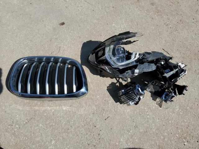 5UX2V1C08LLE67540 BMW X4 Xdrive30i