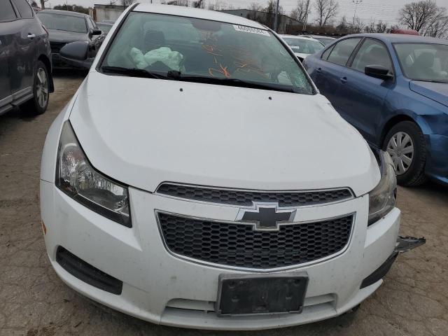1G1PA5SH3E7393804 Chevrolet CRUZE LS