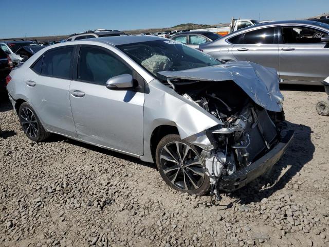 5YFBURHE5HP685194 Toyota COROLLA L