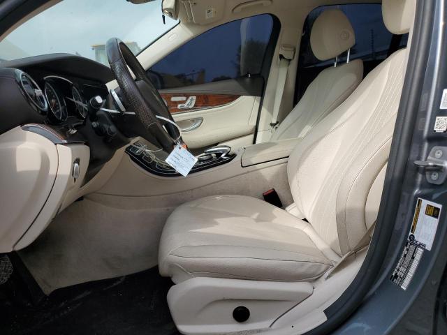 WDDZF4KB9HA203525 Mercedes-Benz E 300 4matic