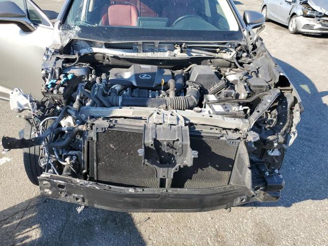 JTJDARBZ5M2187421 Lexus Nx 300 Base