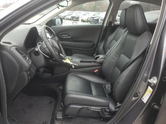 3CZRU6H74KM714448 Honda Hr-v Exl