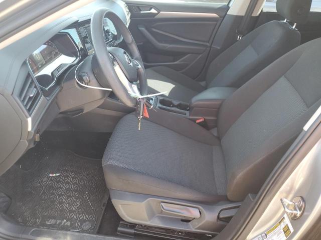 3VWC57BU9KM185721 Volkswagen JETTA S