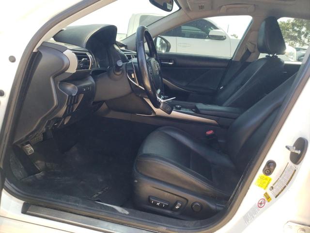 JTHBF1D24F5081216 Lexus IS 250