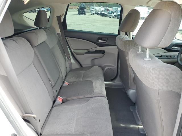 3CZRM3H39EG717313 Honda CR-V LX