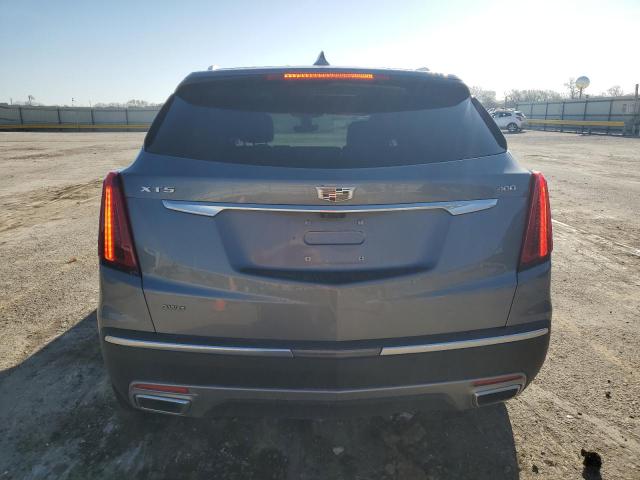 1GYKNDRS6MZ161793 Cadillac Xt5 Premium Luxury