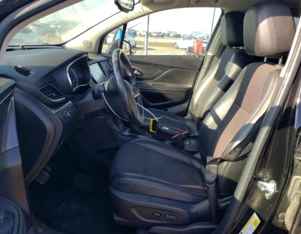 KL4CJ1SB3KB805474 Buick Encore Sport Touring