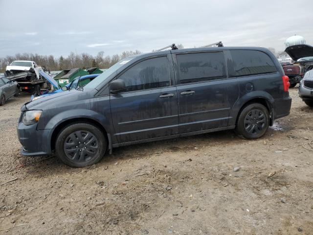 Продажа на аукционе авто 2014 Dodge Grand Caravan Se, vin: 2C4RDGBG9ER275653, номер лота: 48424804