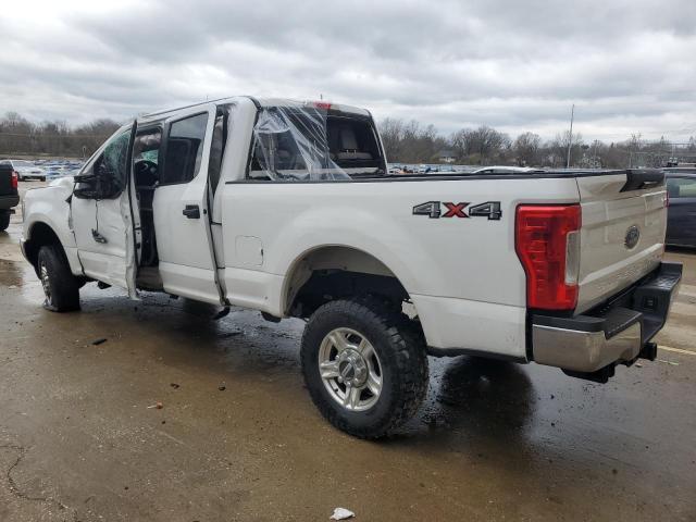 1FT7W2B67HEE54920 Ford F250 Super Duty