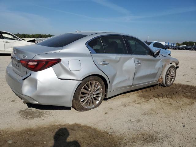 JN1EV7AP6JM359054 Infiniti Q50 LUXE