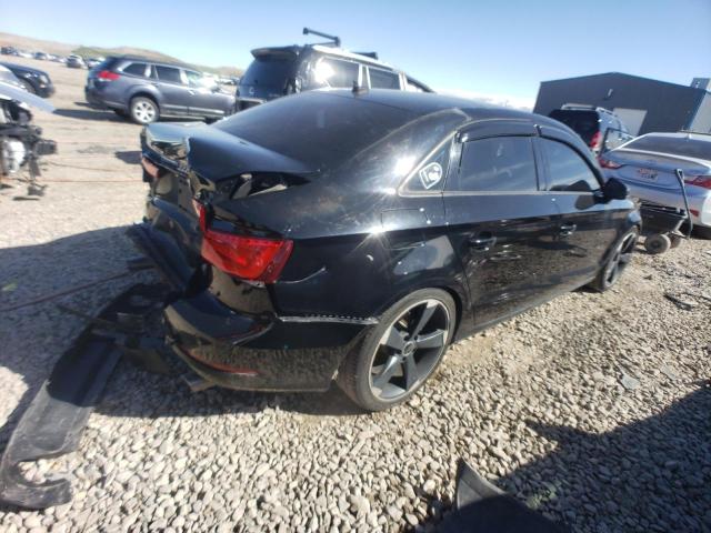 WAUB8GFF8G1039295 Audi A3 PREMIUM