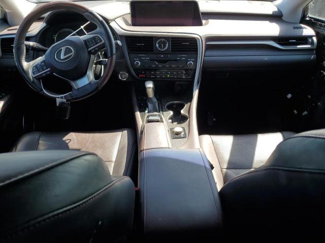 2T2ZZMCA1HC093049 Lexus Rx 350 Base