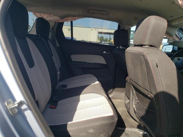 2GKALREK6F6268713 GMC Terrain Sle