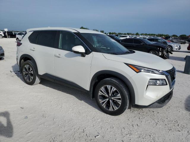 5N1BT3BA8PC741623 Nissan ROGUE SV