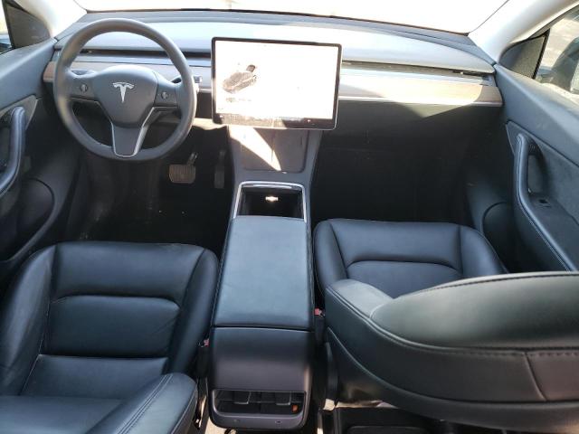 7SAYGDEEXNF443617 Tesla Model Y