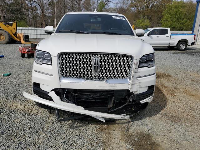 5LMJJ3LT0NEL11228 Lincoln Navigator L Reserve