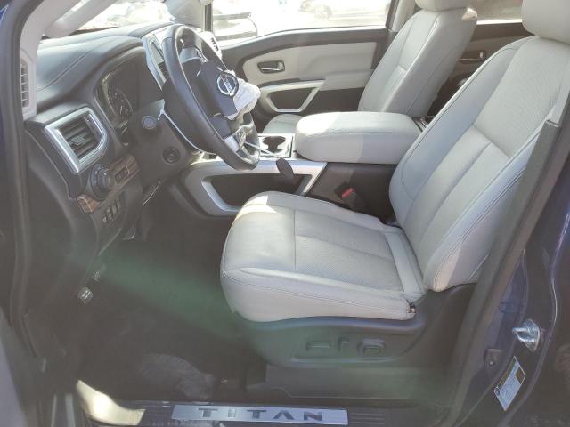 1N6AA1FBXLN505385 Nissan Titan Xd Sv