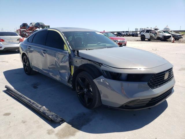 1HGCY2F72PA035862 Honda Accord Hybrid Sport-l