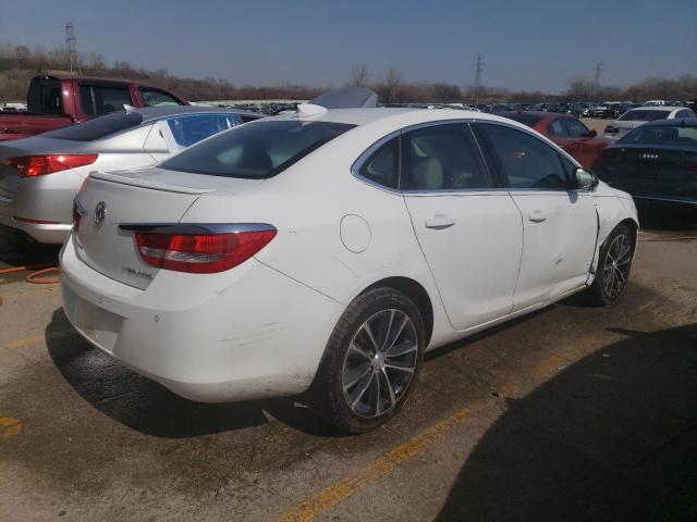 1G4PW5SK4G4147980 Buick Verano Sport Touring