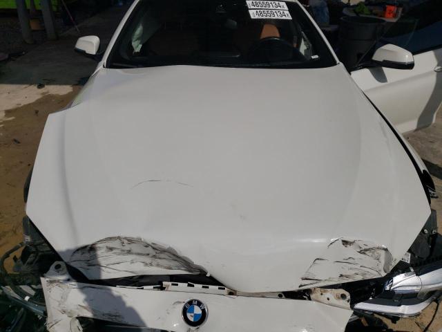 WBA6D4C51JGA01048 BMW 650 I Gran Coupe