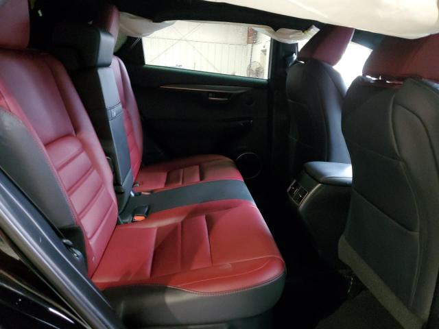 JTJBARBZ8H2109972 Lexus Nx 200t Base