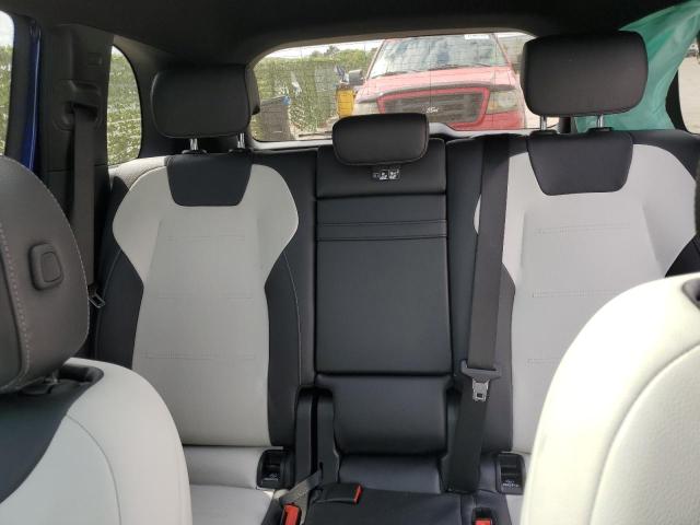 W1N4M4HB0MW102283 Mercedes-Benz Glb 250 4matic