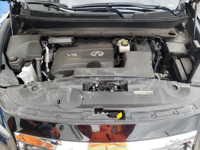 5N1DL0MM9LC531184 Infiniti QX60 LUXE