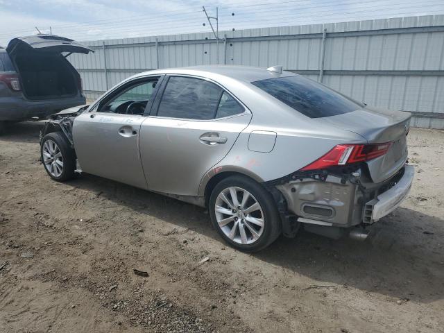 JTHBF1D22F5055455 Lexus IS 250