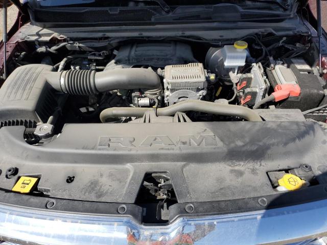 1C6RREJTXMN828527 RAM 1500 Laie