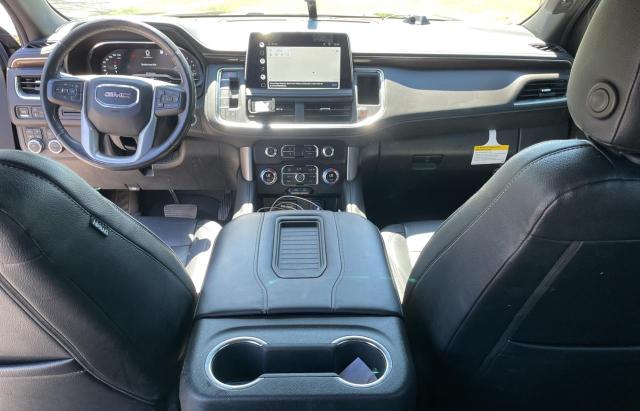 1GKS2FKD2NR318652 GMC Yukon Xl K1500 Sle