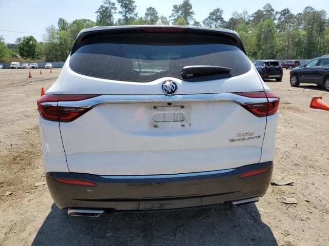 5GAERBKW3KJ271416 Buick Enclave Essence