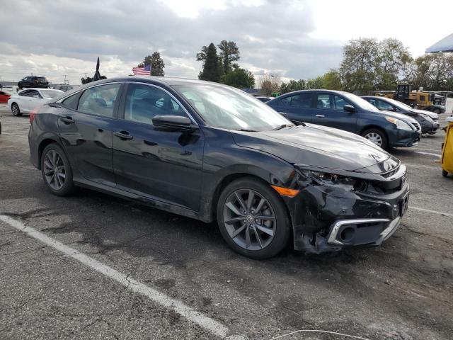 19XFC1F75KE202726 Honda CIVIC EXL