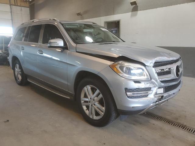 4JGDF7CE6EA407558 Mercedes-Benz Gl 450 4matic