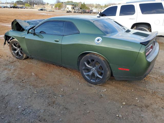 2C3CDZBT4KH627817 Dodge Challenger R/t